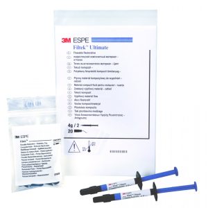Композитный материал Филтек/Filtek Ultimate Flowable ОA3, 3М, арт. 3930А3