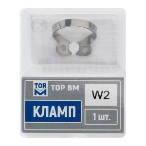 Кламп №ьW2, ТОР ВМ