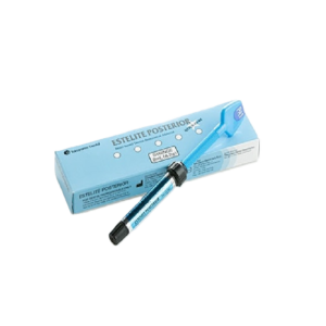 Композитный материал Estelite Posterior/Эстелайт Постериор, PA1, Tokuyama, арт. 12911/12915