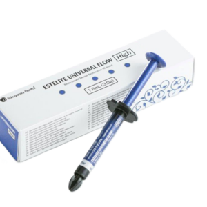 Композитный материал Эстелайт/Estelite Universal Flow High, A1, Tokuyama, арт. 13850