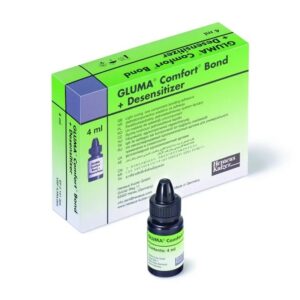 Gluma Desensitizer/Глума Десенситайзер, жидкость для лечения гиперчувствительности дентина, 5 мл, Heraus Kulzer, арт. 66003764