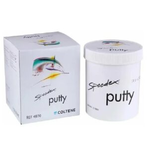 Материал слепочный Спидекс/Speedex Putty, базовый слой, 910 мл, Coltene, арт. 4970