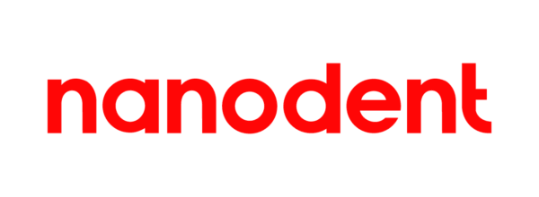 нанодент logo