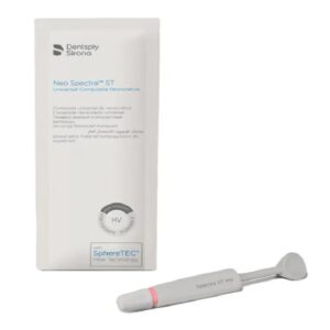 Neo Spectra ST HV Syringe Refill/Нео спектра СТ, A2, Dentsply, арт. 60701982