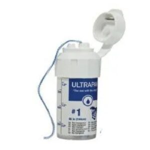Нить ретракционная UltraPak №1 Ultradent, арт. UL132
