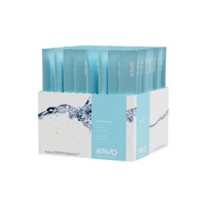 Порошок Prophy pearls, 80 пакетов по 15 г, нейтральный, KaVo