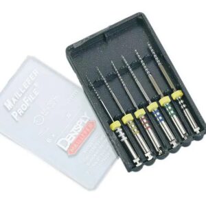 Профайл .06 №25, Dentsply, арт. 034522502512