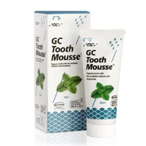 Тусс Мусс Мята 40 г, GC, арт. 463303