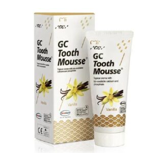 Тусс Мусс Ваниль 40 г, GC, арт. 463300