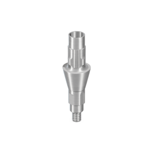 Абатмент Variobase RC для коронки, Ø4,5 мм, AH 5,5 мм, GH 3 мм, с винтом, Straumann, арт. 022.0026