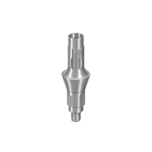 Абатмент Variobase RN для коронки, Ø5,05 мм, H 3 мм, с винтом, Straumann, арт. 022.0022