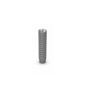 Имплантат Bone Level Implant (BL) Ø3,3 мм, NC 3,3 мм, SLActive 12 мм, Straumann, Straumann, арт. 021.2312