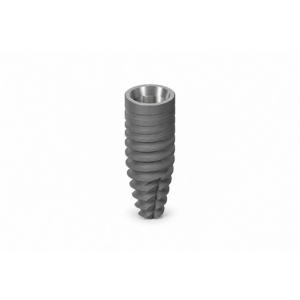 Имплантат Bone Level Tapered (BLT), Ø2,9 мм, SC 2,9 мм, SLActive 10 мм, Straumann, арт. 021.0010
