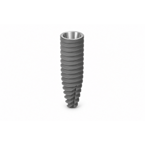 Имплантат Bone Level Tapered (BLT), Ø2,9 мм, SC 2,9 мм, SLActive 12 мм, Straumann, арт. 021.0012