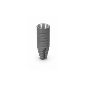 Имплантат Bone Level Tapered (BLT), Ø3,3 мм, NC 3,3 мм, SLA 8 мм, Straumann, арт. 021.3508