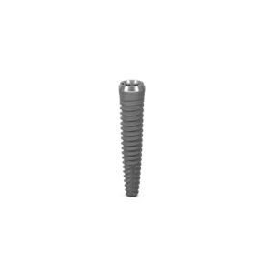 Имплантат Bone Level Tapered (BLT), Ø3,3 мм, SLActive 12 мм, NC, Straumann, арт. 021.3312