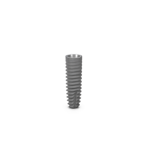 Имплантат Bone Level Tapered (BLT), Ø4,1 мм, SLA 8 мм, RC 4,1 мм, Straumann, арт. 021.5508