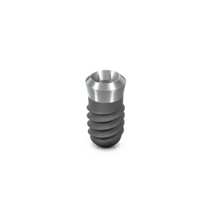Имплантат Standard Plus Implant (SP), Ø4,1 мм, RN 4,8 мм, SLActive 6 мм, Straumann, арт. 033.560S