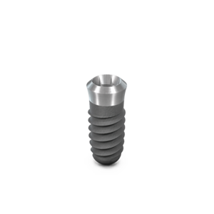 Имплантат Standard Plus Implant (SP), Ø4,1 мм, RN 4,8 мм, SLActive 8 мм, Straumann, арт. 033.561S
