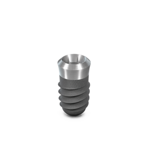 Имплантат Standard Plus Implant (SP), Ø4,8 мм, RN 4,8 мм, SLA 6 мм, Straumann, арт. 043.066S