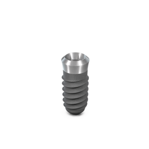 Имплантат Standard Plus Implant (SP), Ø4,8 мм, RN 4,8 мм, SLA 8 мм, Straumann, арт. 043.067S