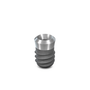 Имплантат Standard Plus Implant (SP), Ø4,8 мм, RN 4,8 мм, SLActive 4 мм, Straumann, арт. 033.044S