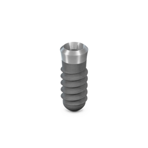 Имплантат Standard Plus Implant (SP), Ø4,8 мм, RN 4,8 мм, SLActive 8 мм, Straumann, арт. 033.591S