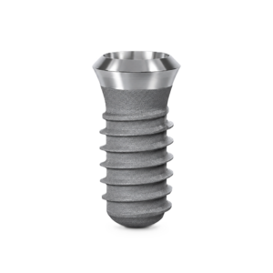 Имплантат Standard Plus Implant (SP), Ø4,8 мм, WN 6,5 мм, SLA 6 мм, Straumann, арт. 043.655S