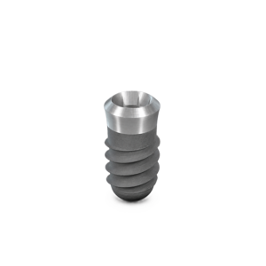 Имплантат Standard Plus Implant (SP). D 4,8 мм, RN 4,8 мм, SLActive, 6 мм, Straumann, арт. 033.590S