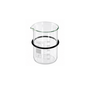 Колба Eurosonic 4D 600 мл, Euronda, арт. 245002
