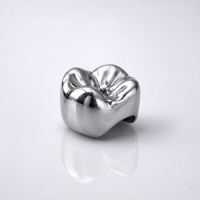Коронки стальные Stainless Steel Crowns