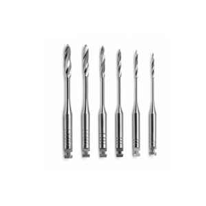 Расширитель каналов Ларго/Largo, L 32 мм №4, Dentsply, арт. A000924000412