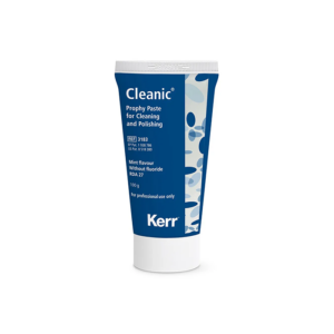 Паста Клиник/Cleanic Berry Burst, вкус мята, с фтором, 100 г, Kerr, арт. 3183