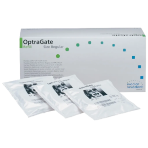 Ретрактор губ и щек OptraGate, размер Regular, Ivoclar, арт. 590850,