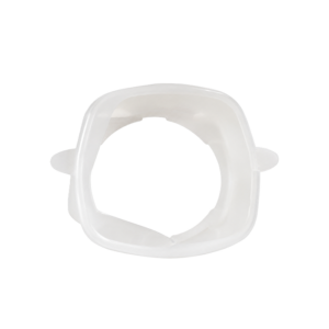 Ретрактор стоматологический DFR02, размер S, белый, Dental Formula, арт. 308681