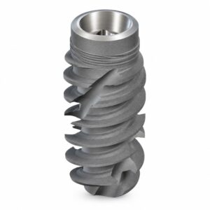 Имплантат BLX, Ø4,5 мм, RB, SLActive 10 мм, Straumann, арт. 061.6310