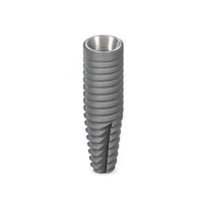 Имплантат Bone Level Tapered (BLT), Ø4,1 мм, RC 4,1 мм, SLA 12 мм, Straumann, арт. 021.5512