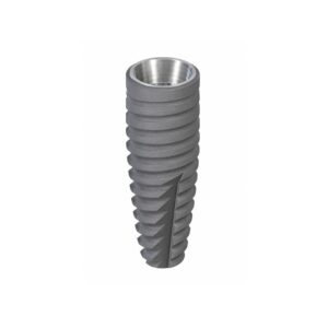 Имплантат Bone Level Tapered (BLT), Ø4,1 мм, RC 4,1 мм, SLActive 10 мм, Straumann, арт. 021.5310