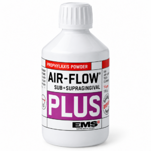 Порошок для Аэр-Фло Плюс (Air Flow Plus), 14 мкм, 120 г, EMS