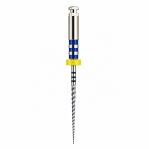 Профайл .04 №40 25 мм, Dentsply, арт. A011N22504012