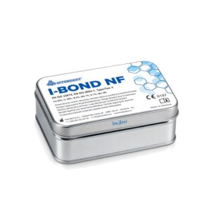Сплав для металлокерамики I-BOND NF Co-Cr, 1 кг, Interdent, арт. 1703